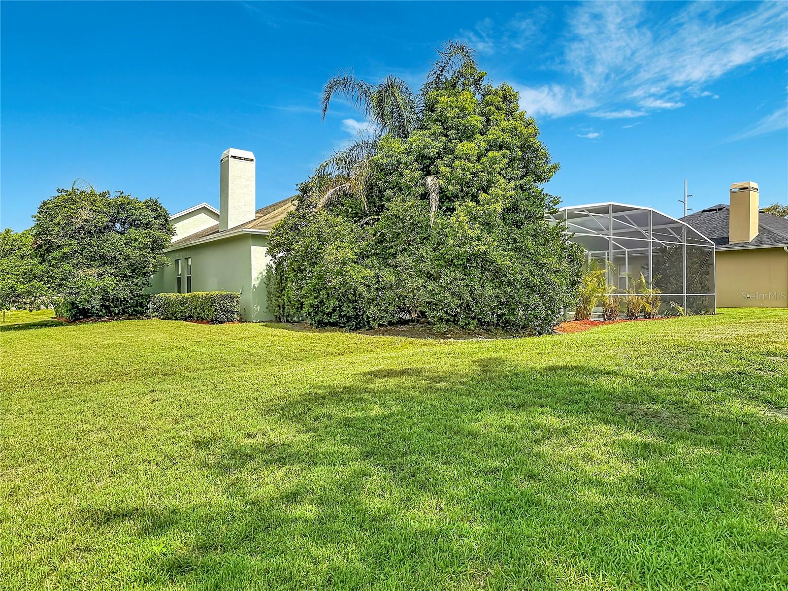 DAVENPORT GLEN - Residential
