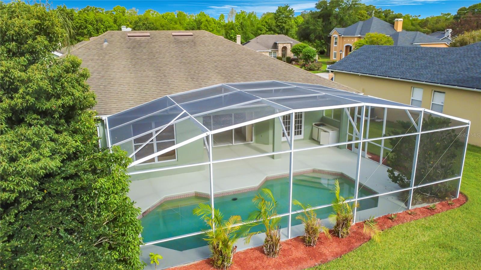 DAVENPORT GLEN - Residential