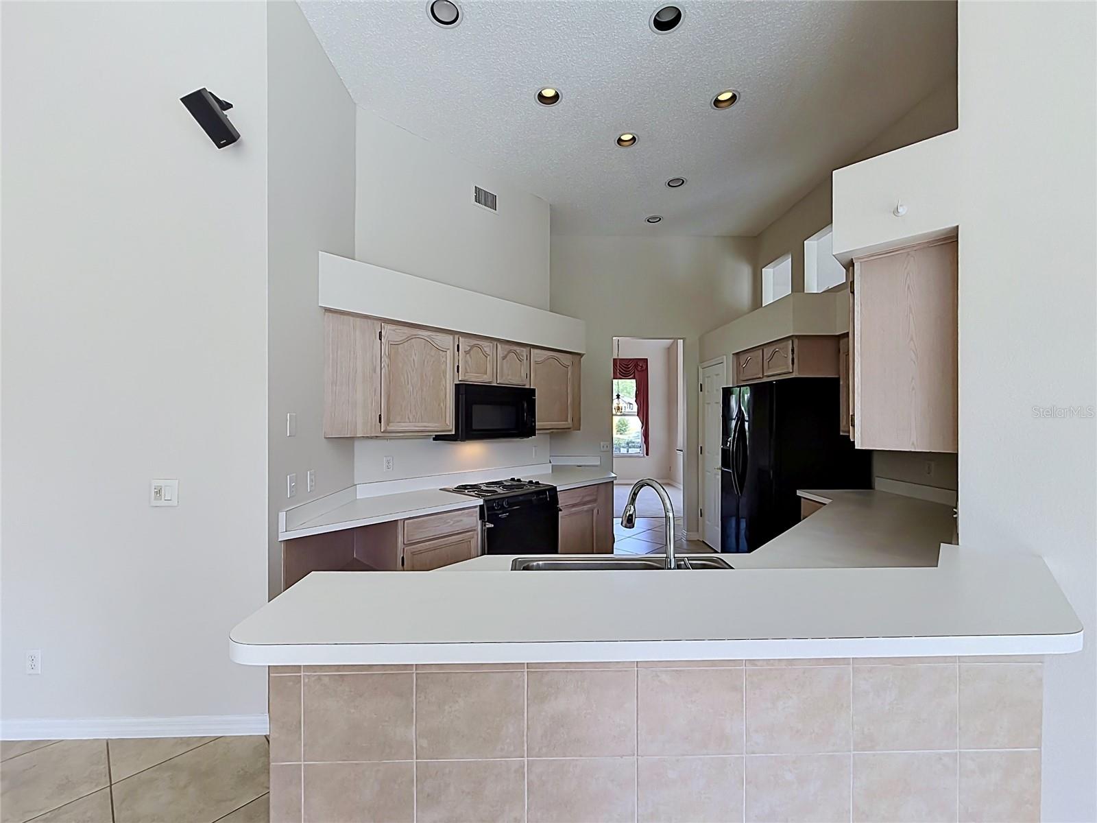 DAVENPORT GLEN - Residential