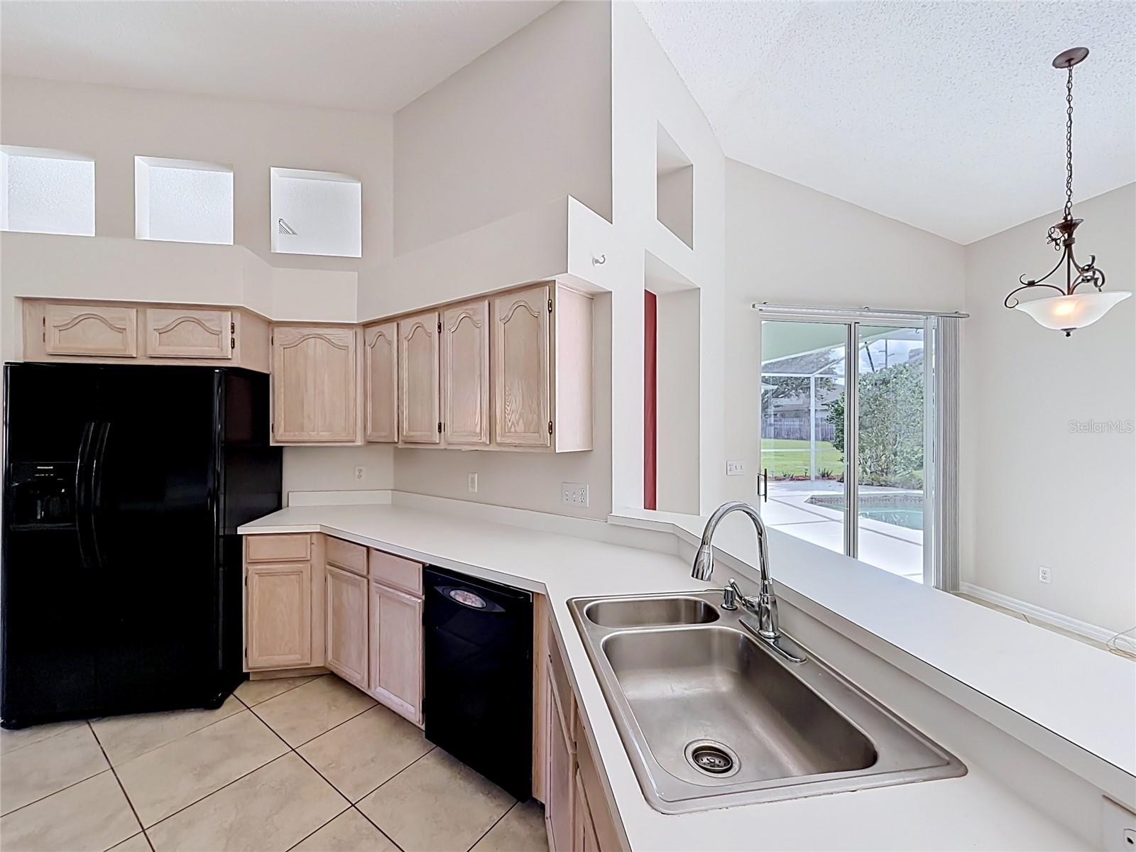 DAVENPORT GLEN - Residential