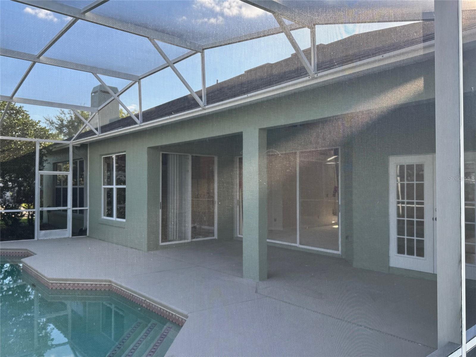 DAVENPORT GLEN - Residential