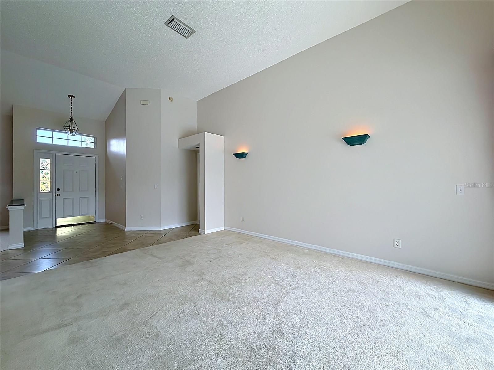 DAVENPORT GLEN - Residential