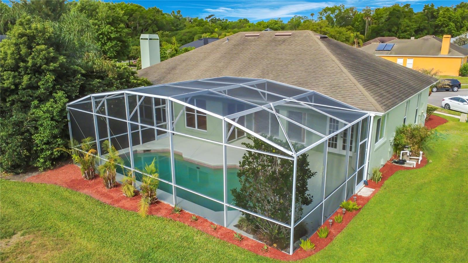 DAVENPORT GLEN - Residential