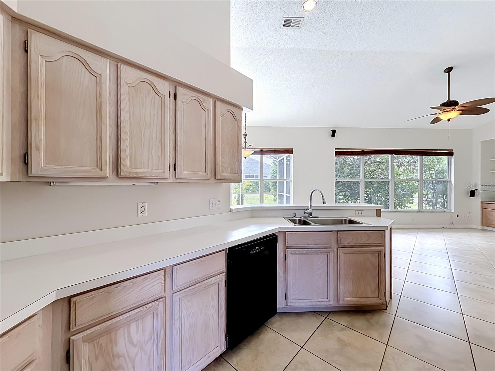 DAVENPORT GLEN - Residential