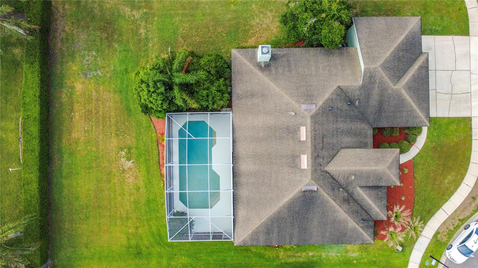 DAVENPORT GLEN - Residential