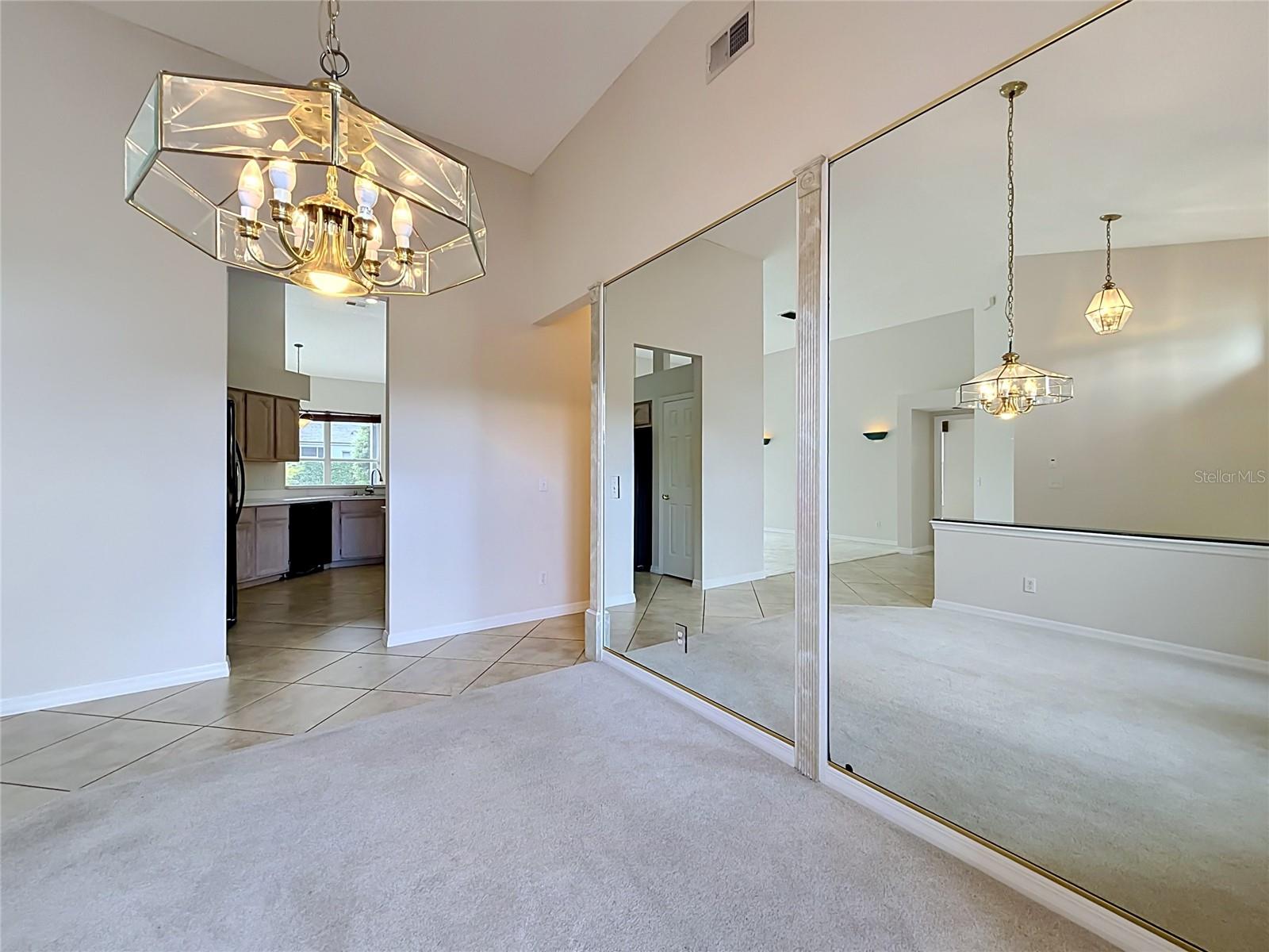 DAVENPORT GLEN - Residential
