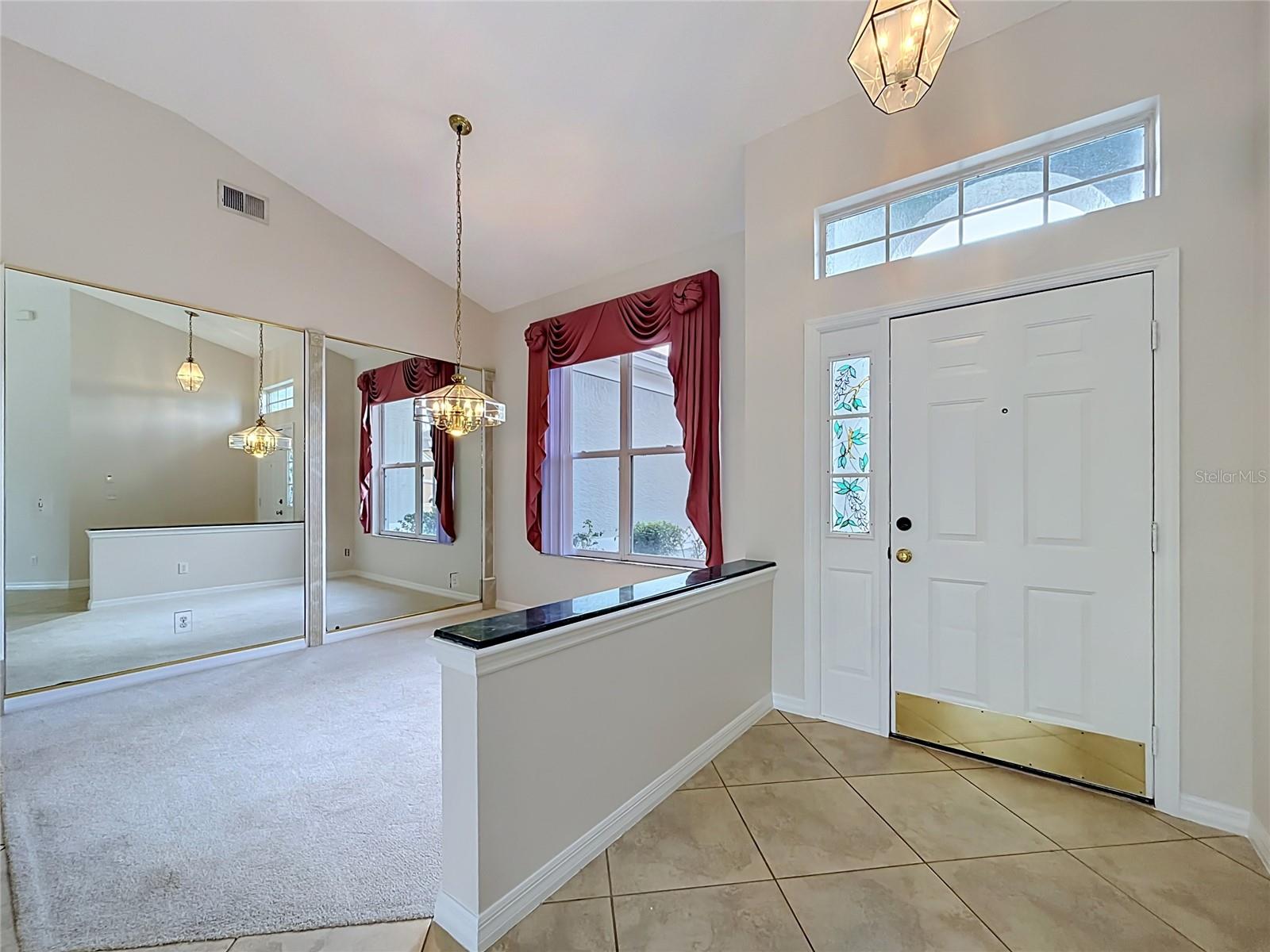 DAVENPORT GLEN - Residential
