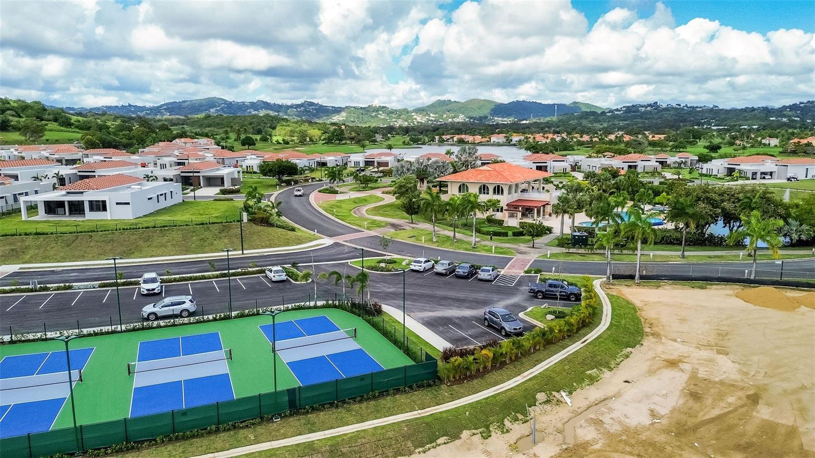 PALMAS DEL MAR - Residential