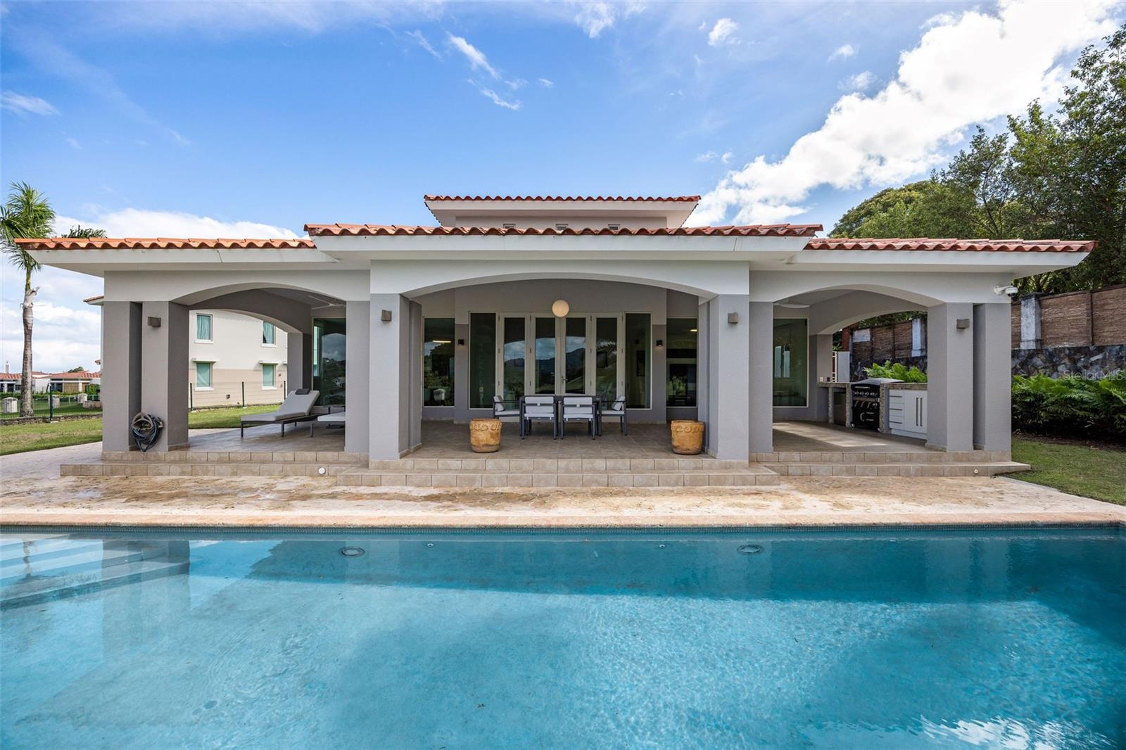 PALMAS DEL MAR - Residential