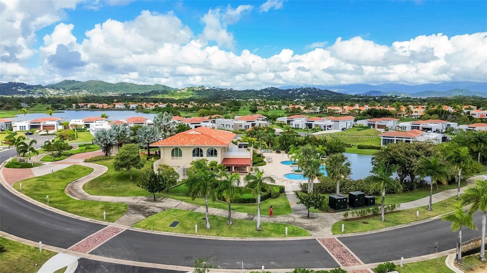 PALMAS DEL MAR - Residential