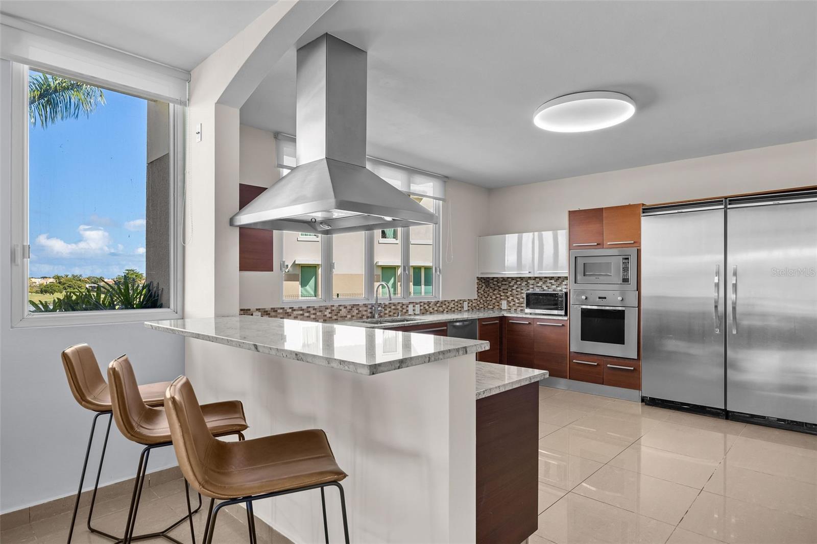 PALMAS DEL MAR - Residential