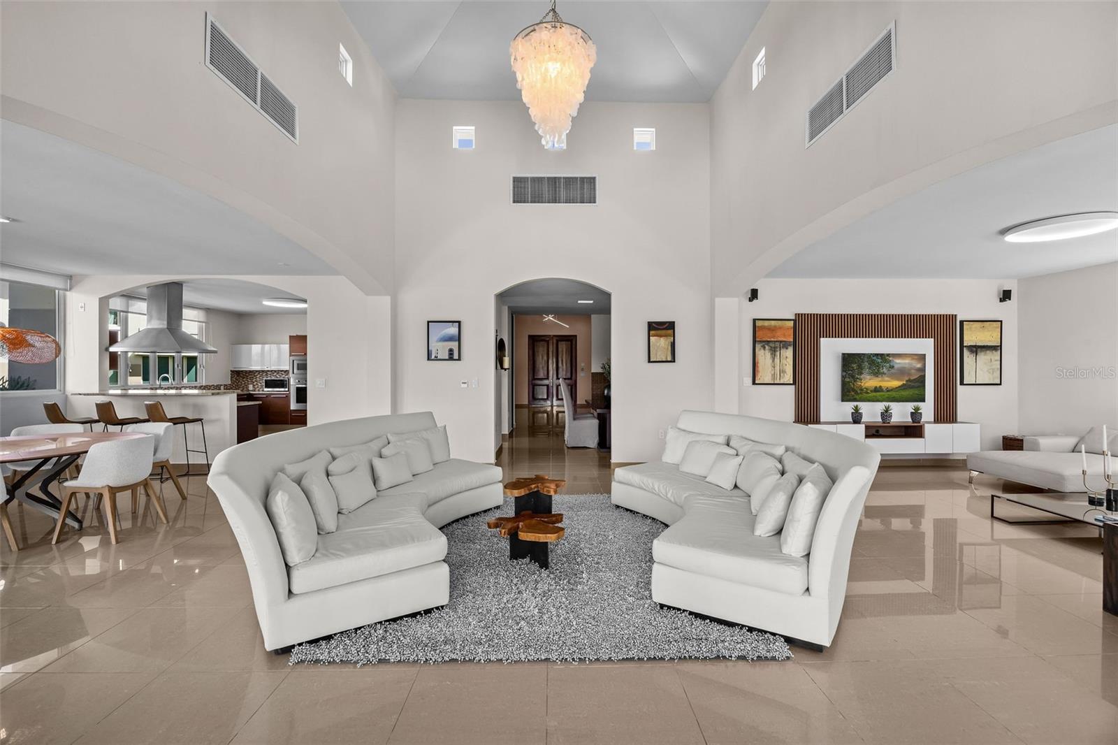 PALMAS DEL MAR - Residential