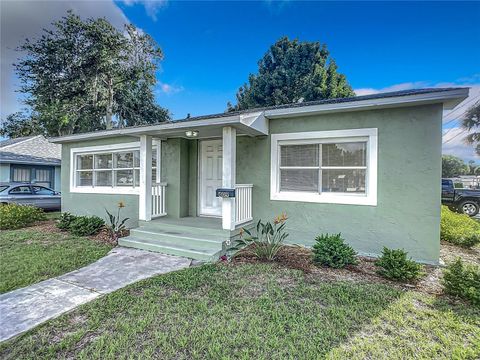 A home in EDGEWATER