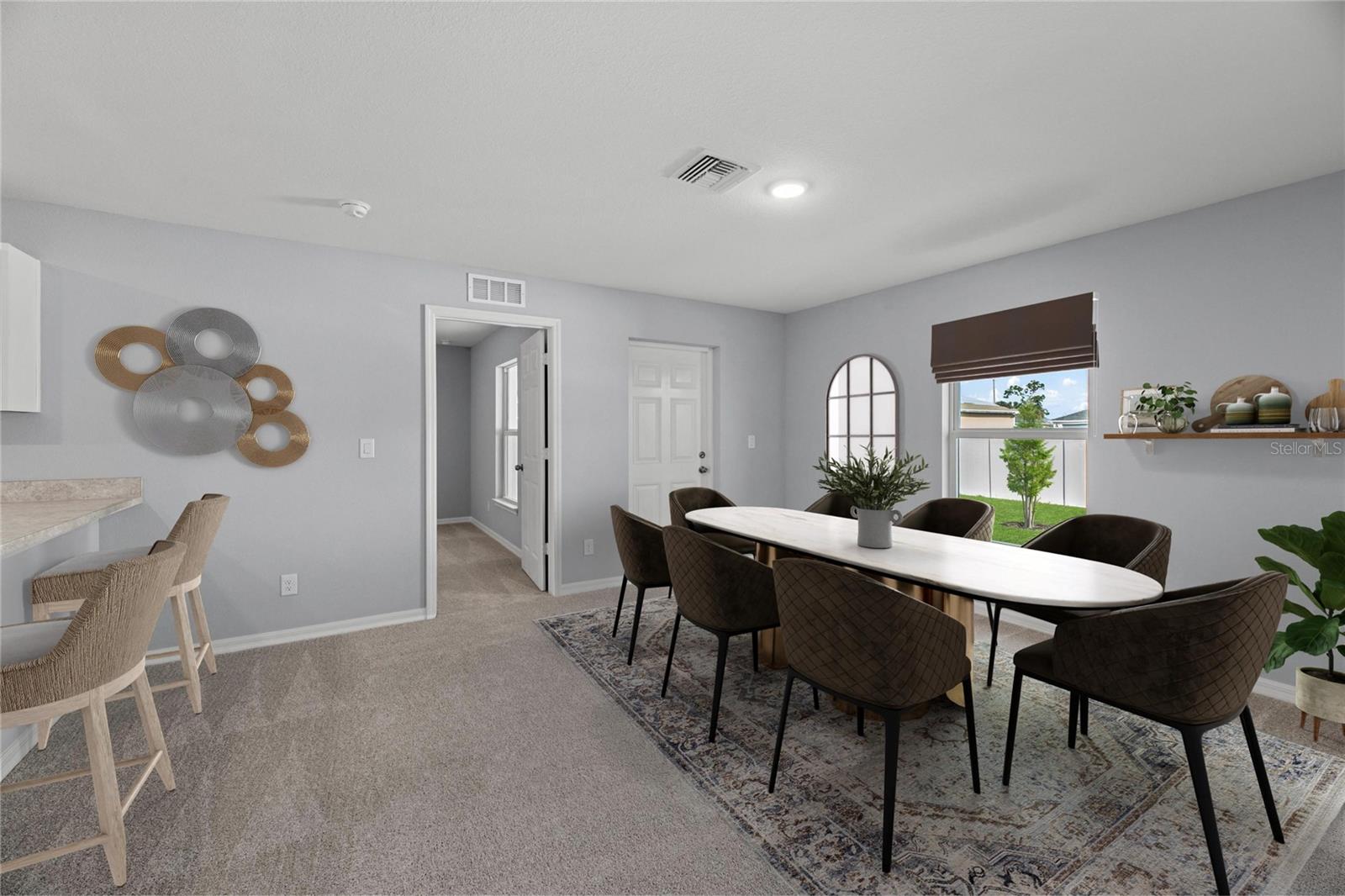 PORT CHARLOTTE SEC 029 - Residential