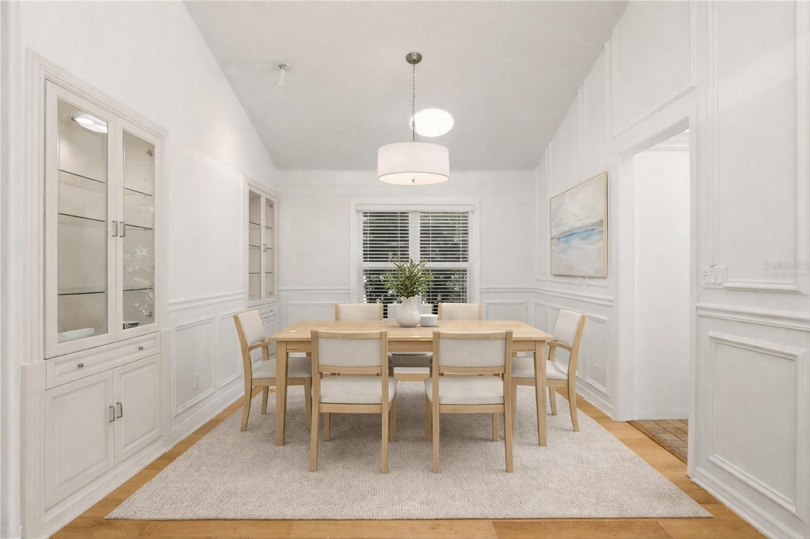 VILLAS AT DEER CREEK - Residential