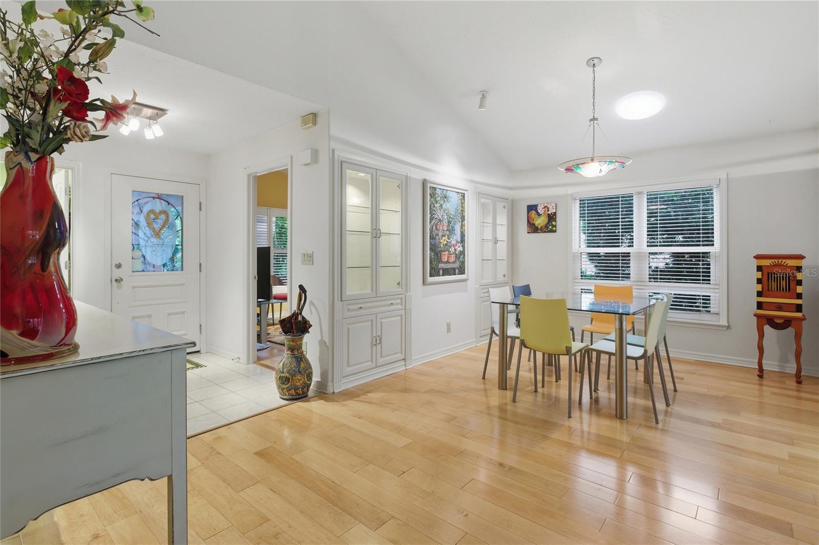 VILLAS AT DEER CREEK - Residential