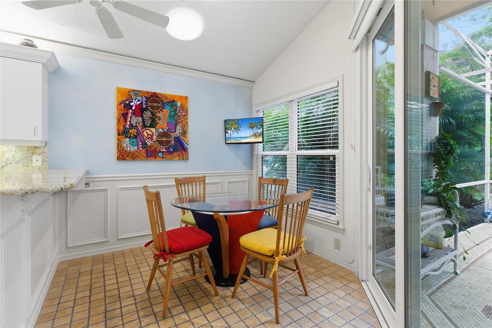 VILLAS AT DEER CREEK - Residential