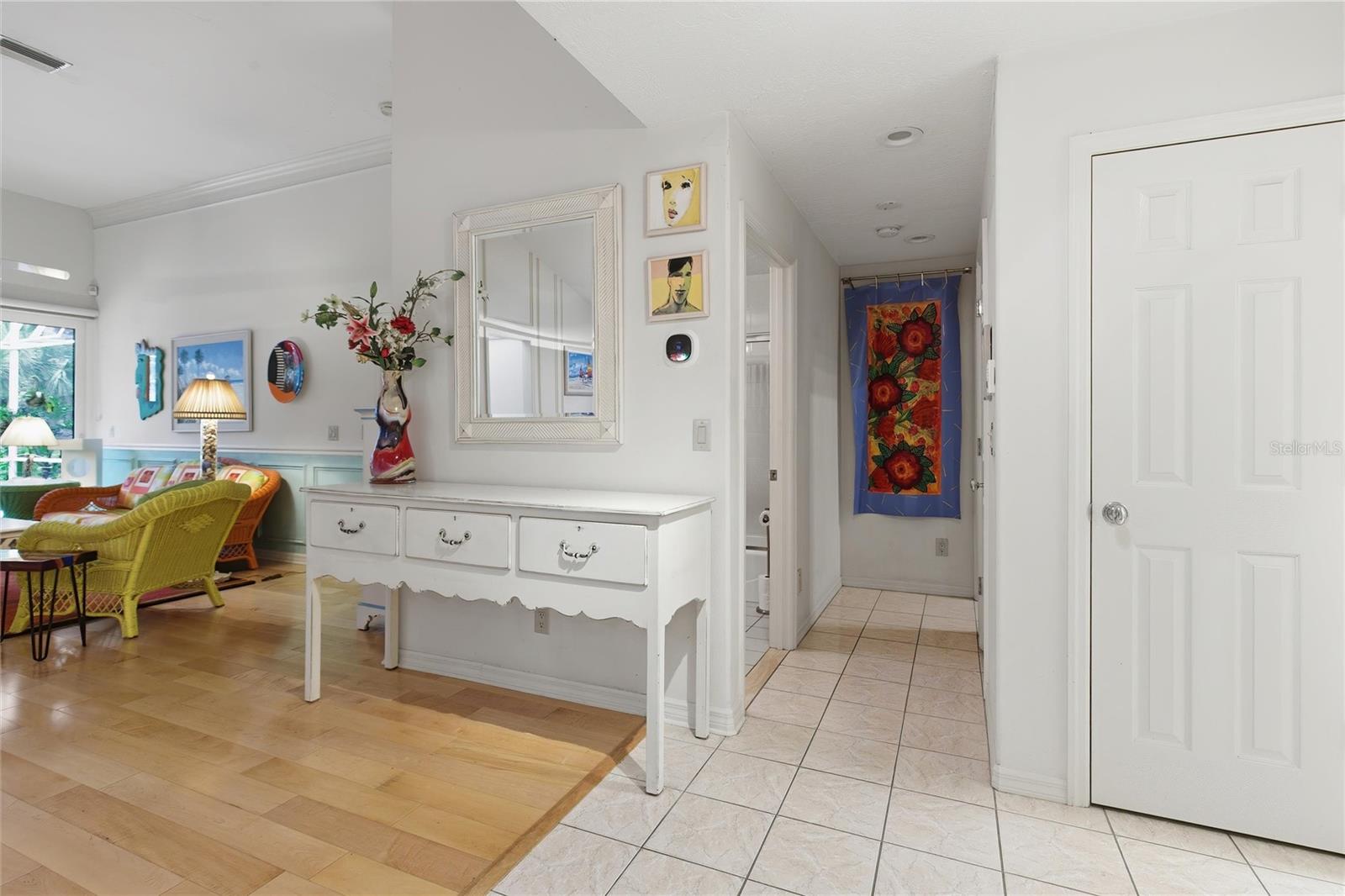 VILLAS AT DEER CREEK - Residential