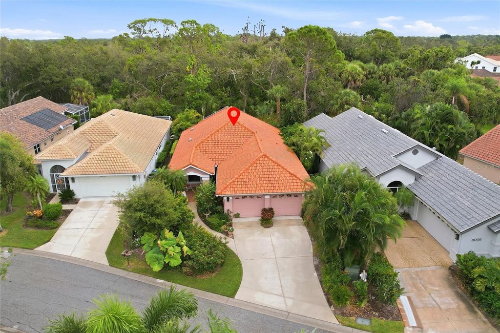 Photo of 8009 Bobcat Circle, Sarasota, FL 34238 (MLS # A4665567)