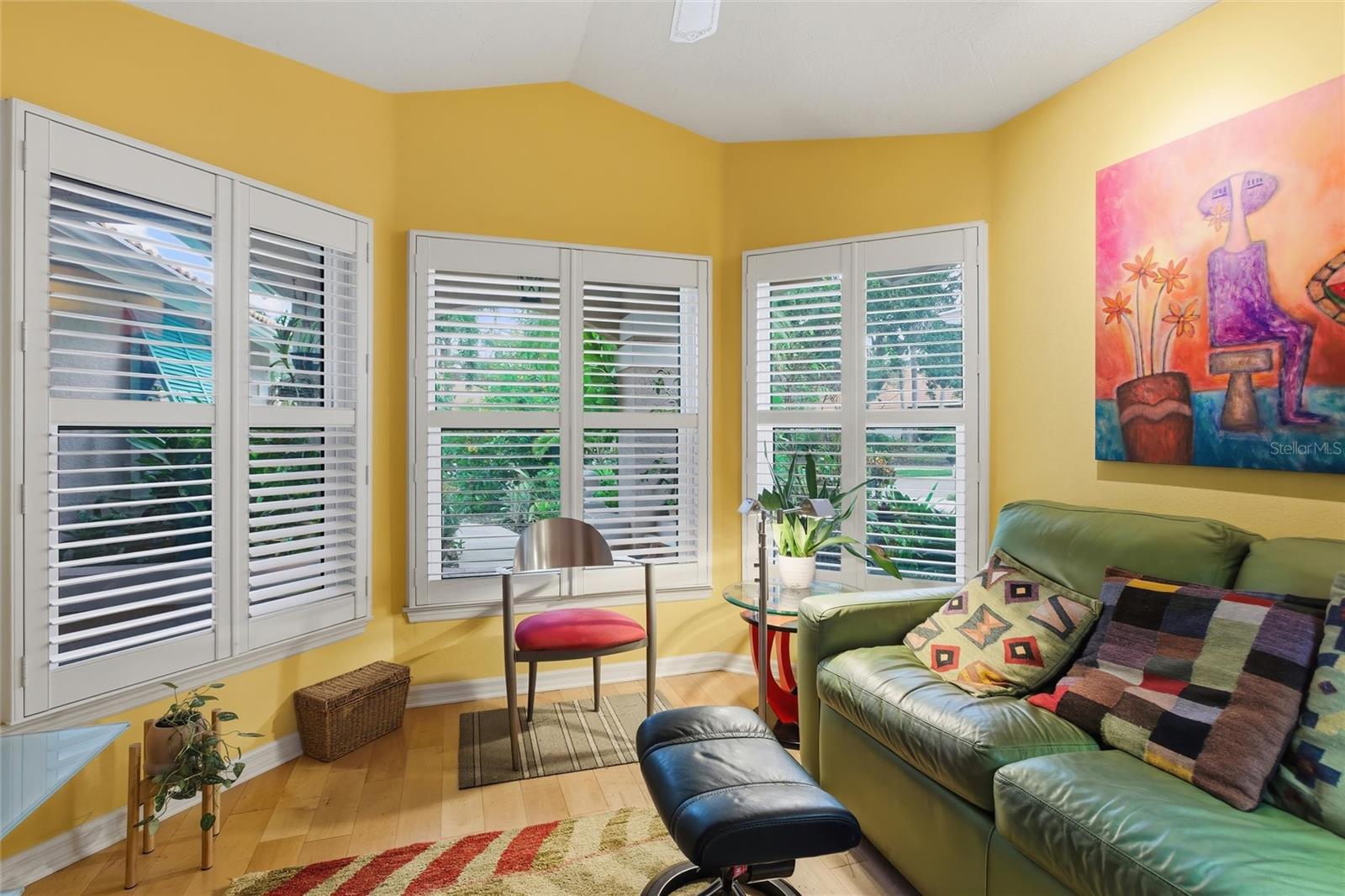 VILLAS AT DEER CREEK - Residential