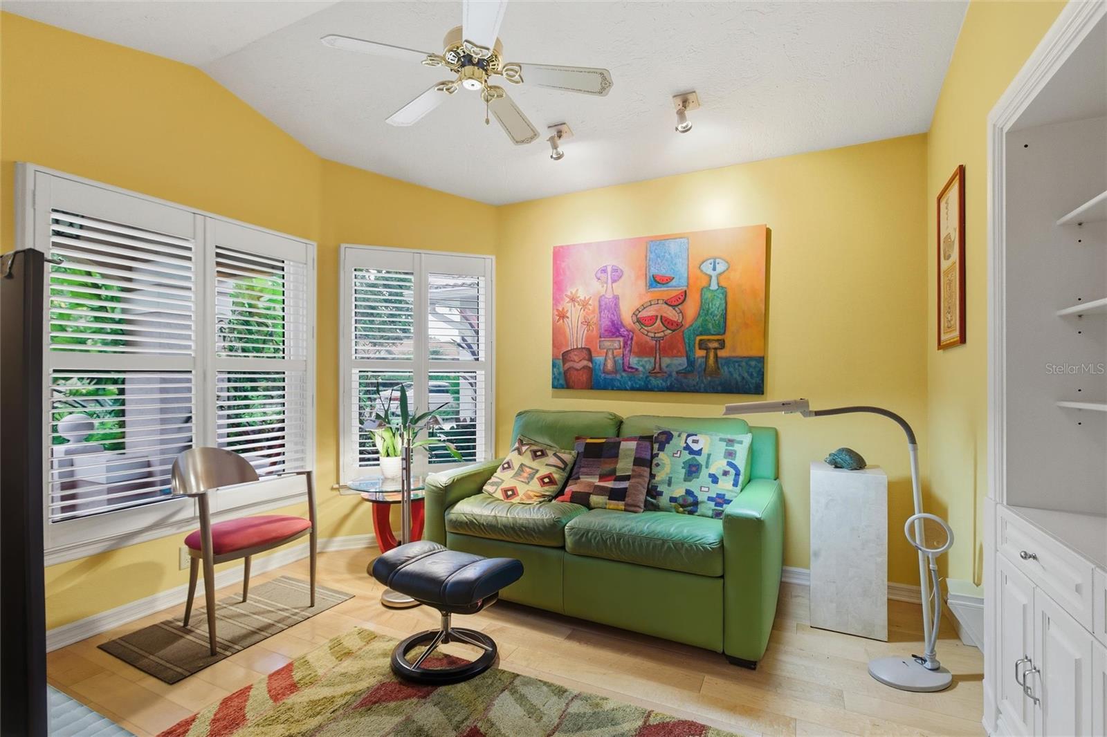 VILLAS AT DEER CREEK - Residential