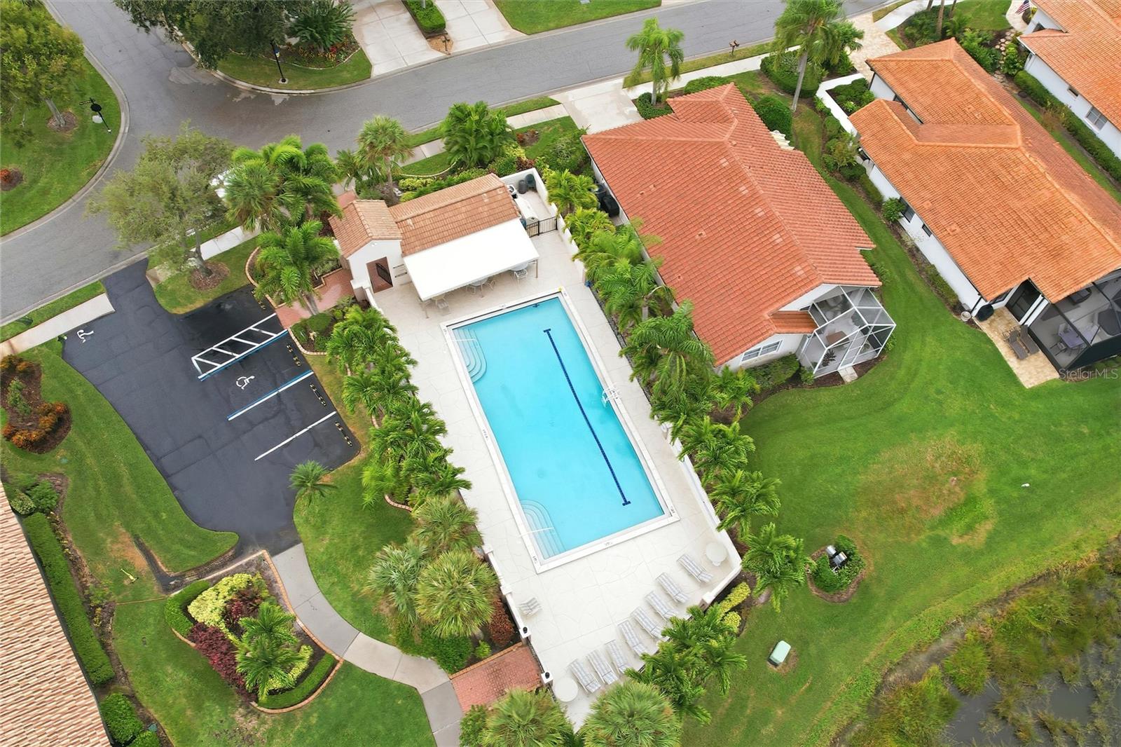 VILLAS AT DEER CREEK - Residential