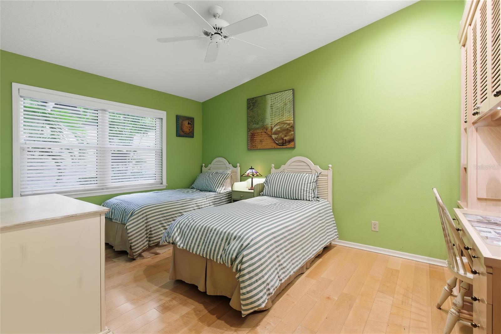 VILLAS AT DEER CREEK - Residential