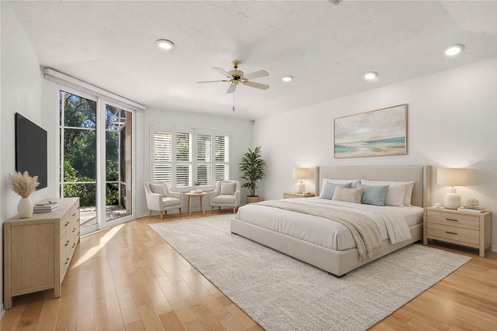 VILLAS AT DEER CREEK - Residential