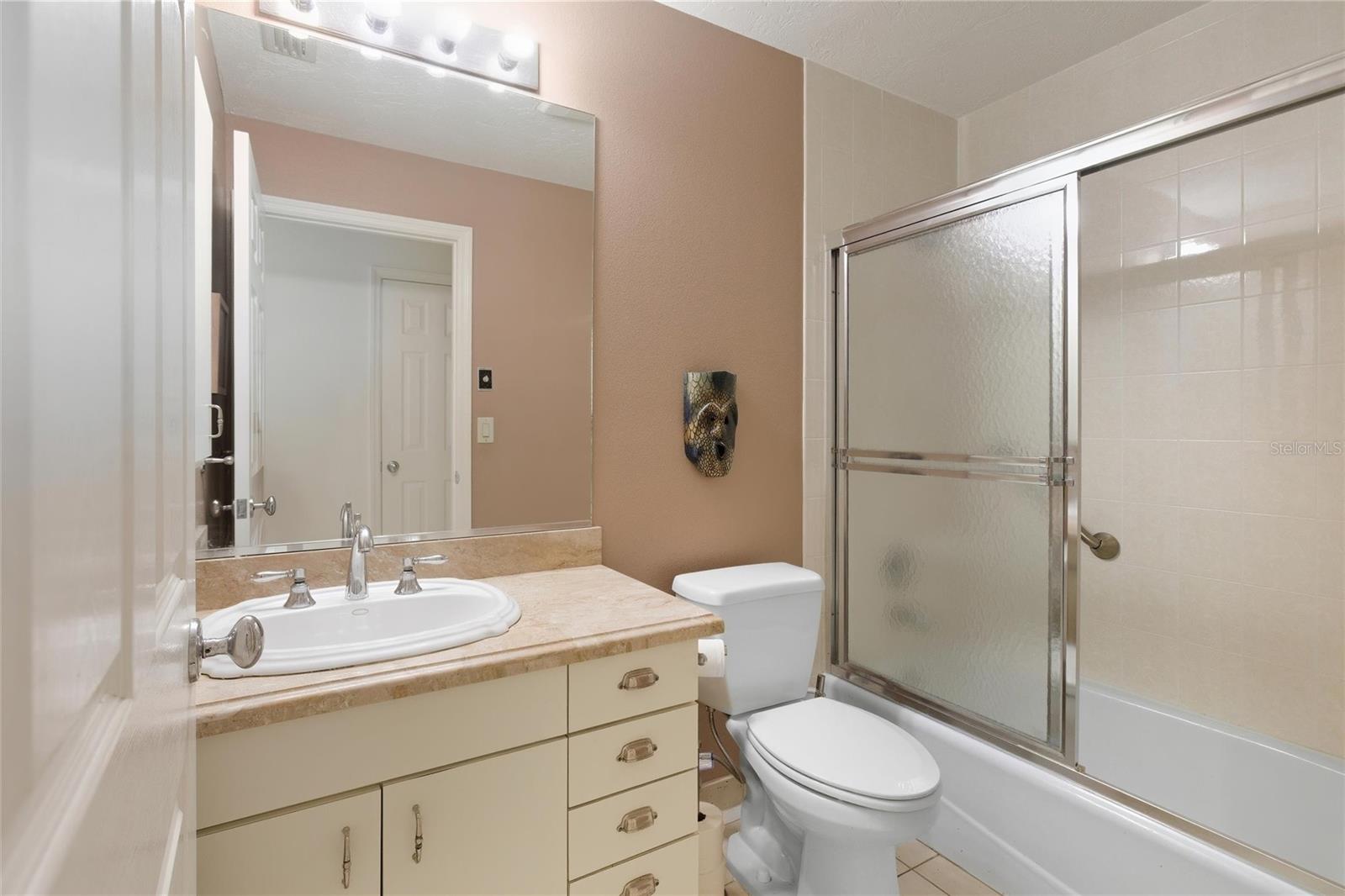 VILLAS AT DEER CREEK - Residential