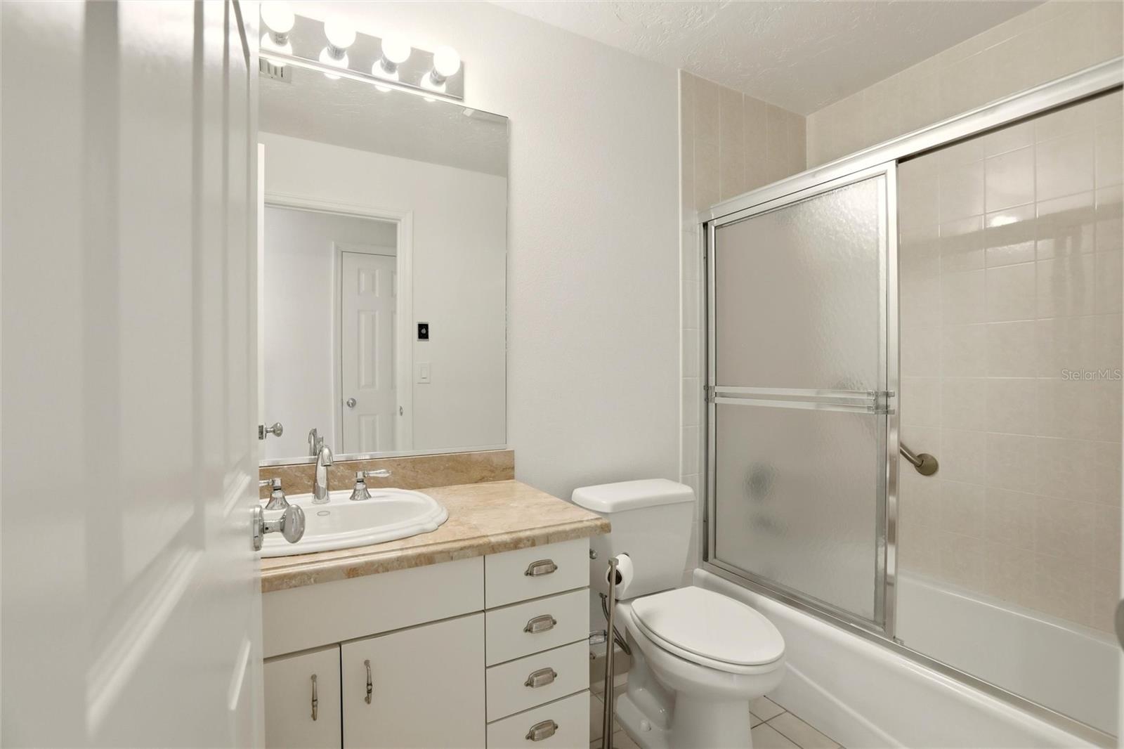 VILLAS AT DEER CREEK - Residential