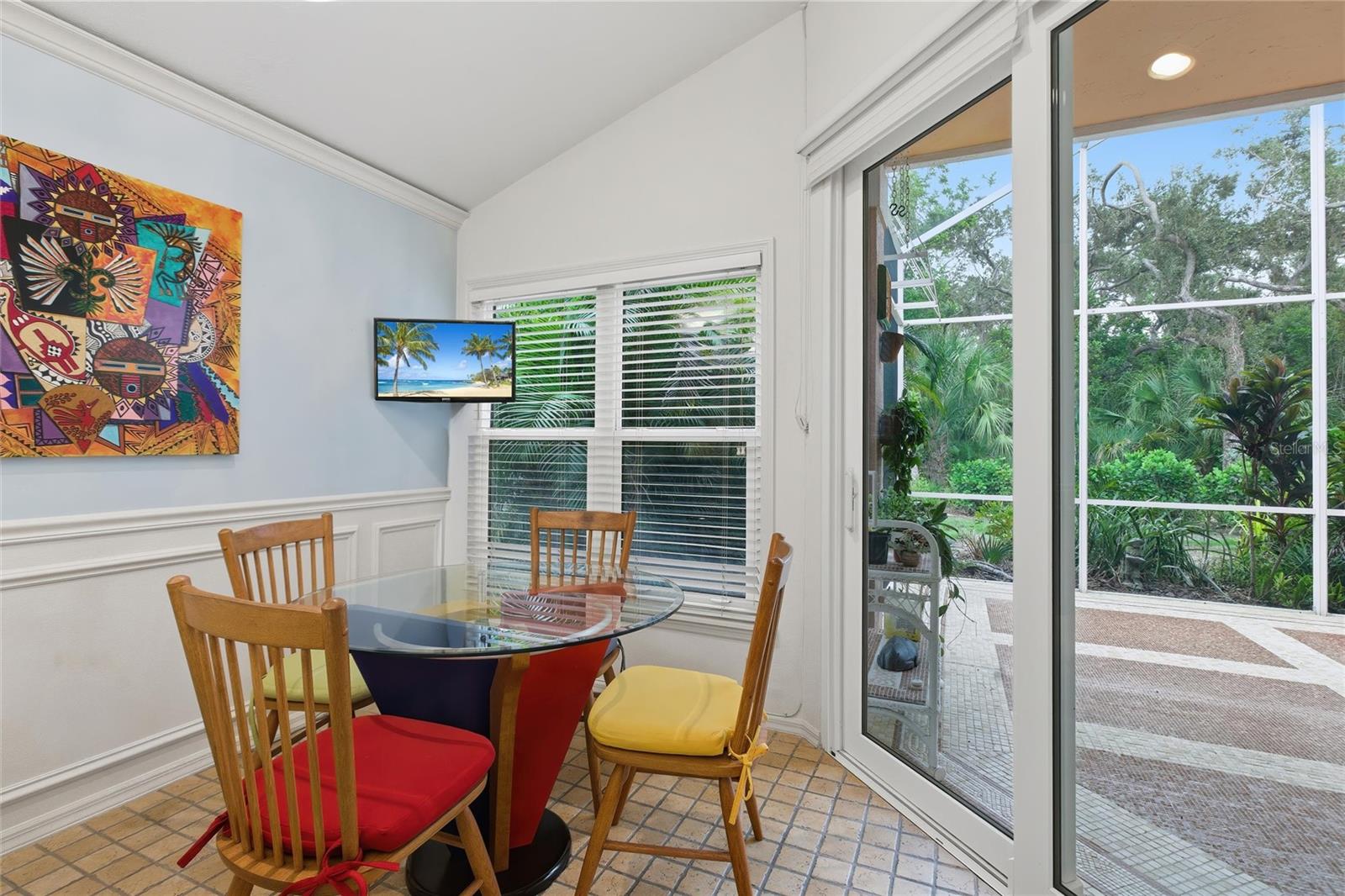 VILLAS AT DEER CREEK - Residential