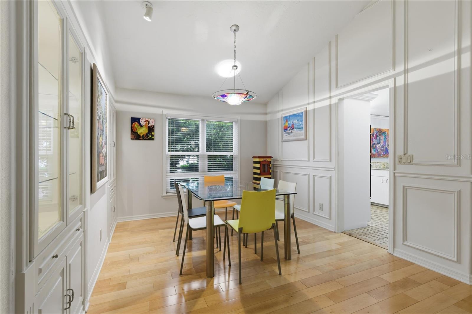 VILLAS AT DEER CREEK - Residential