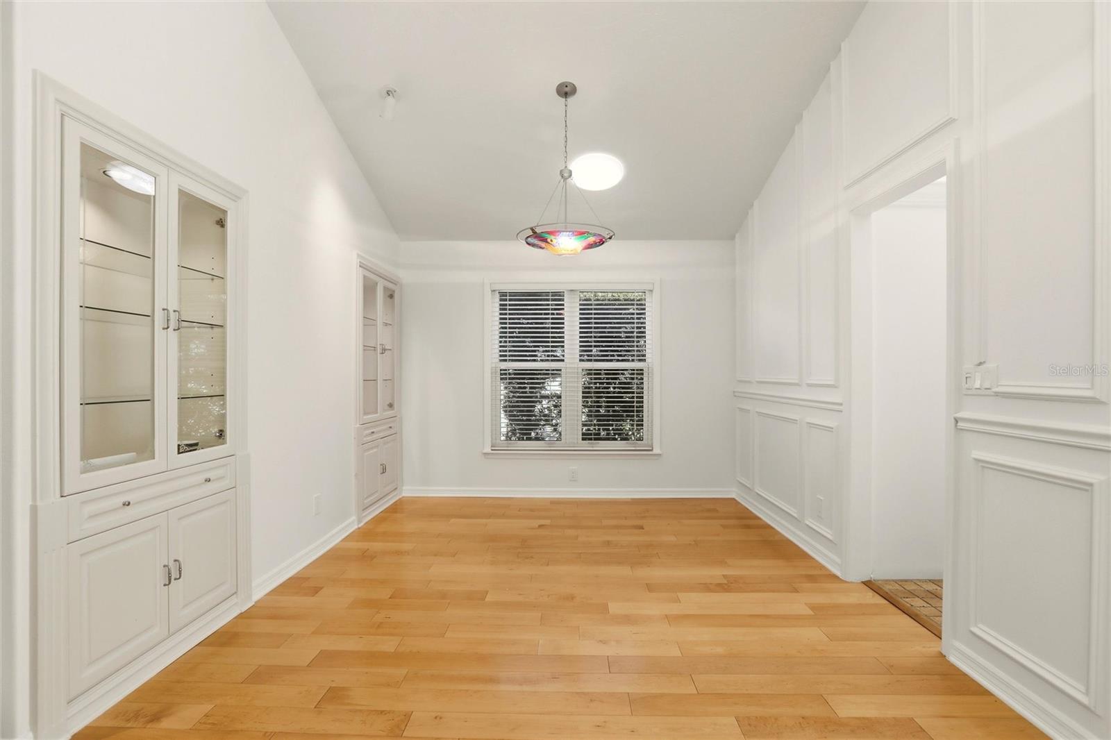 VILLAS AT DEER CREEK - Residential