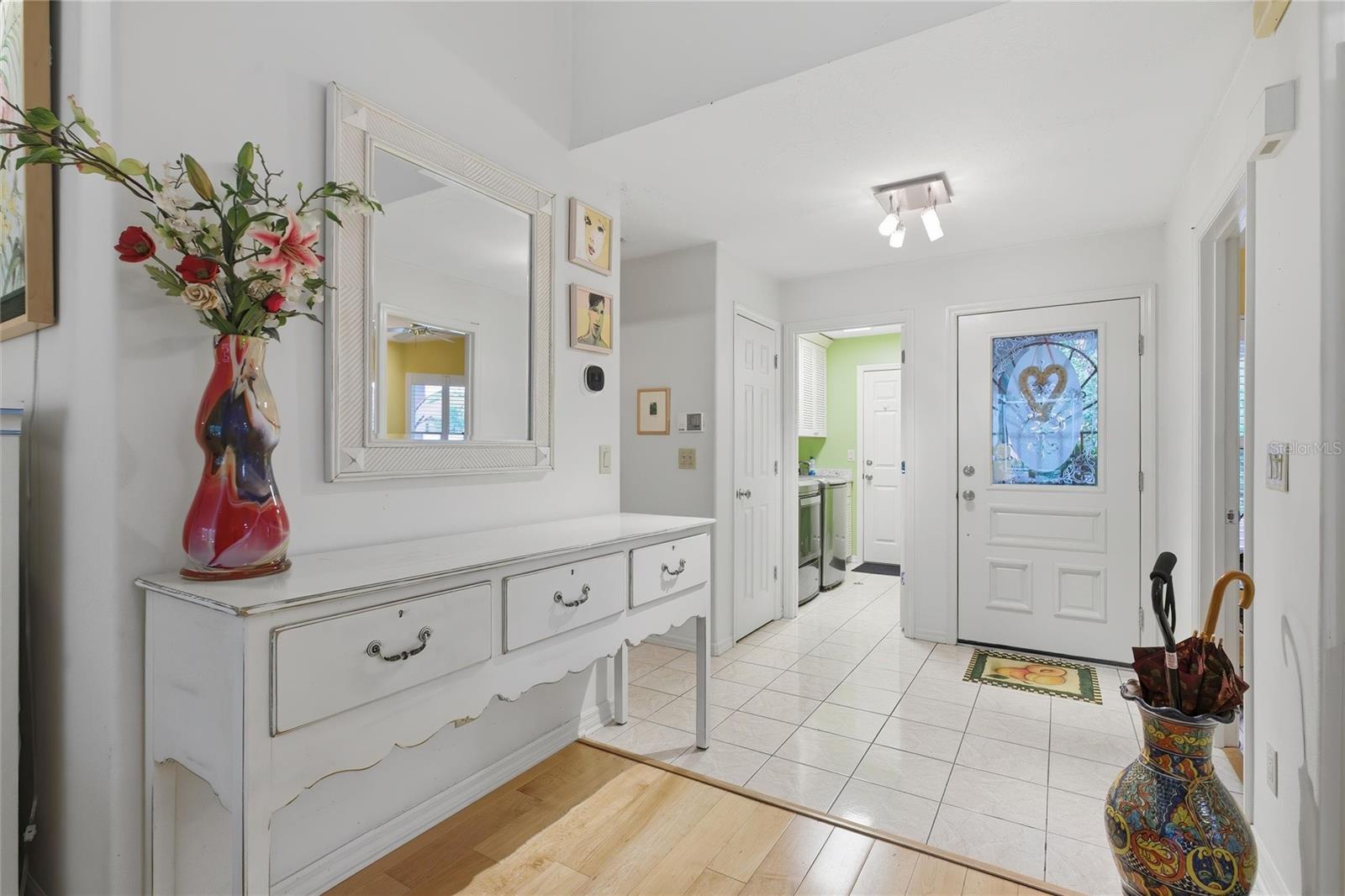 VILLAS AT DEER CREEK - Residential