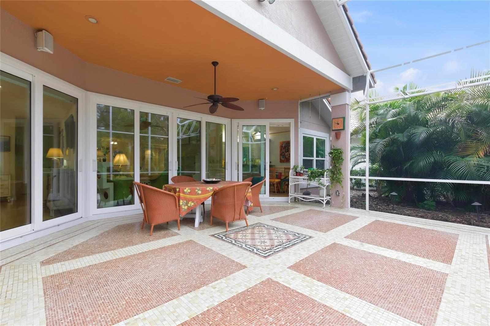 VILLAS AT DEER CREEK - Residential