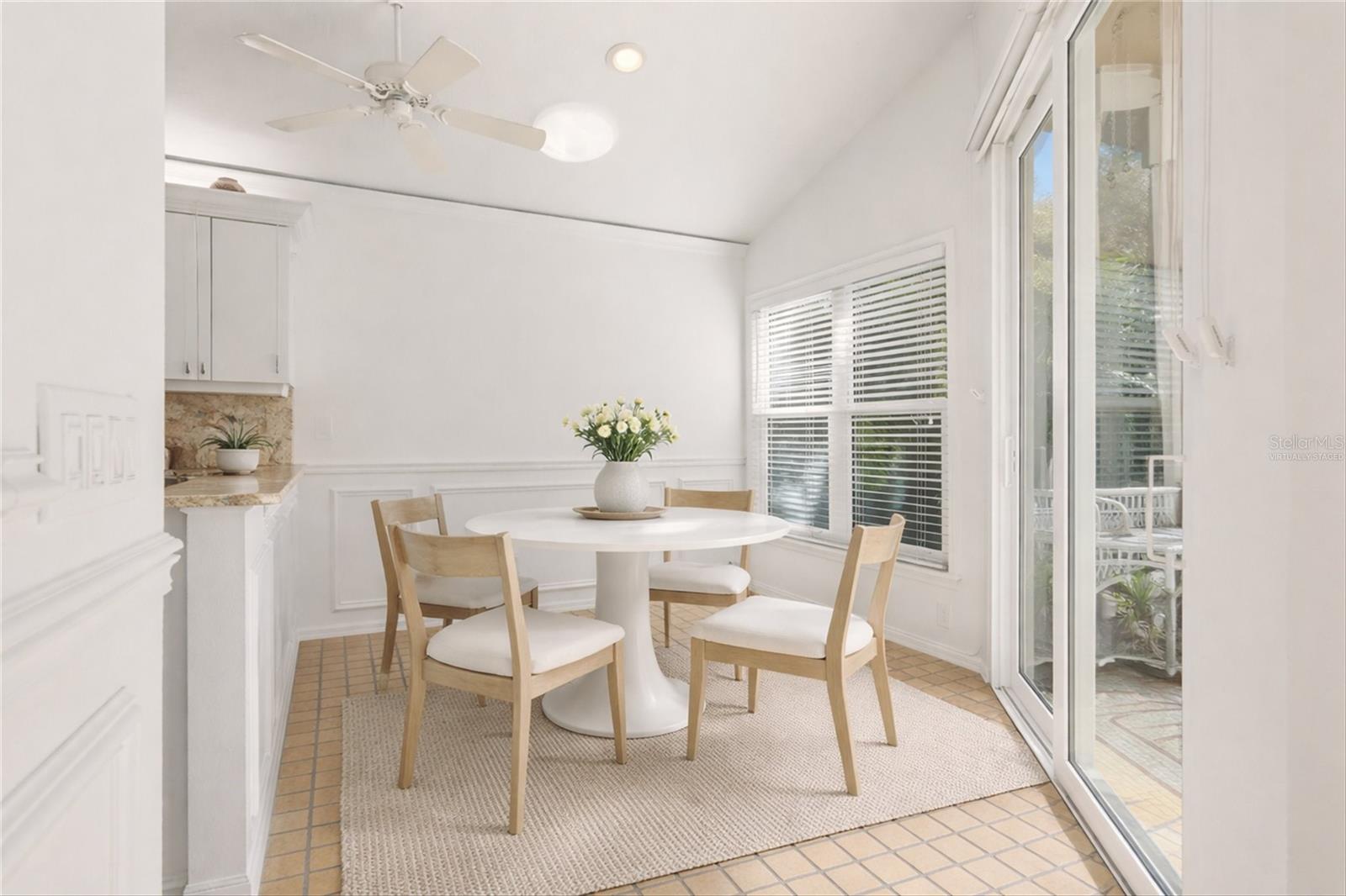 VILLAS AT DEER CREEK - Residential