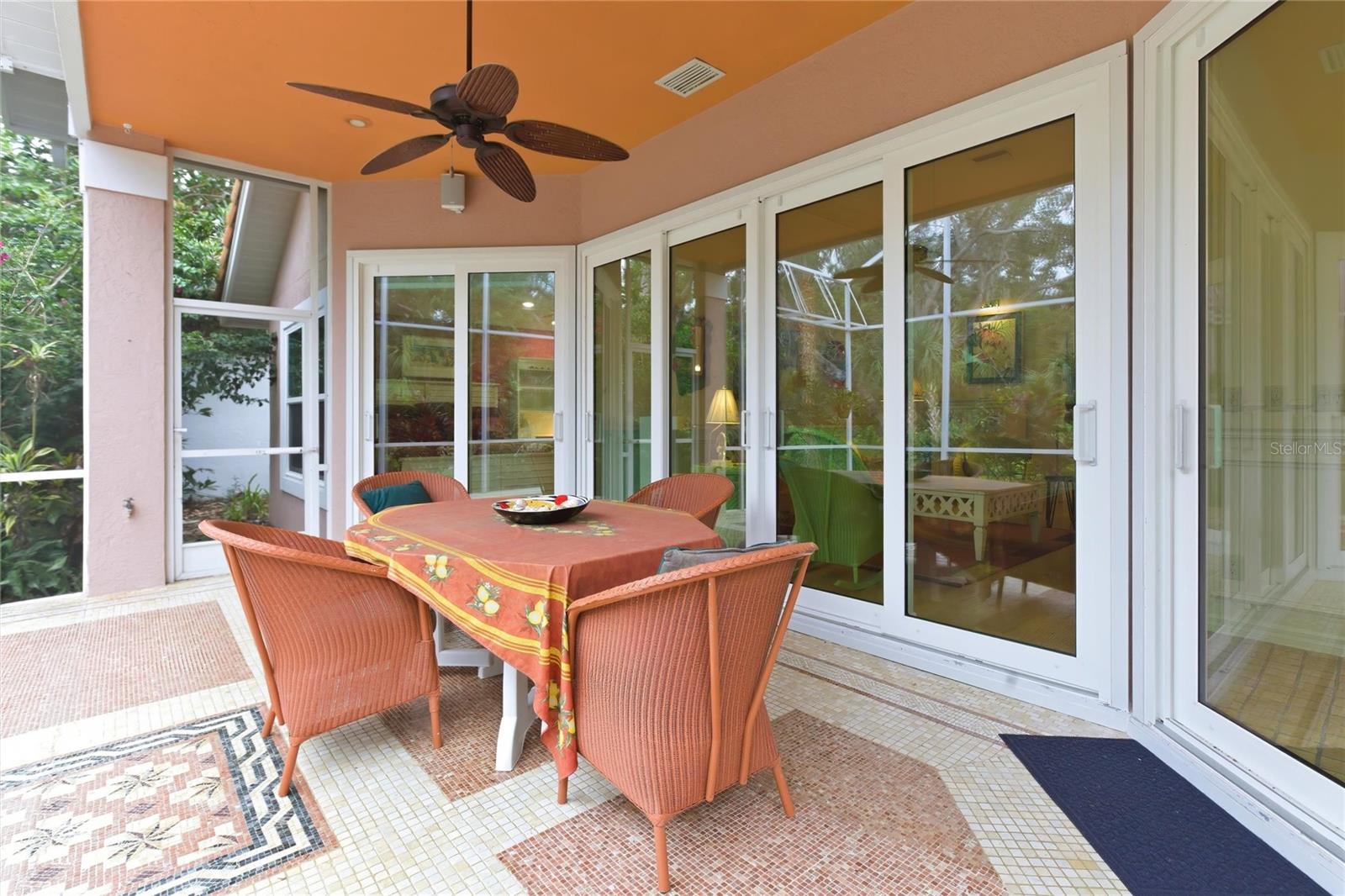 VILLAS AT DEER CREEK - Residential