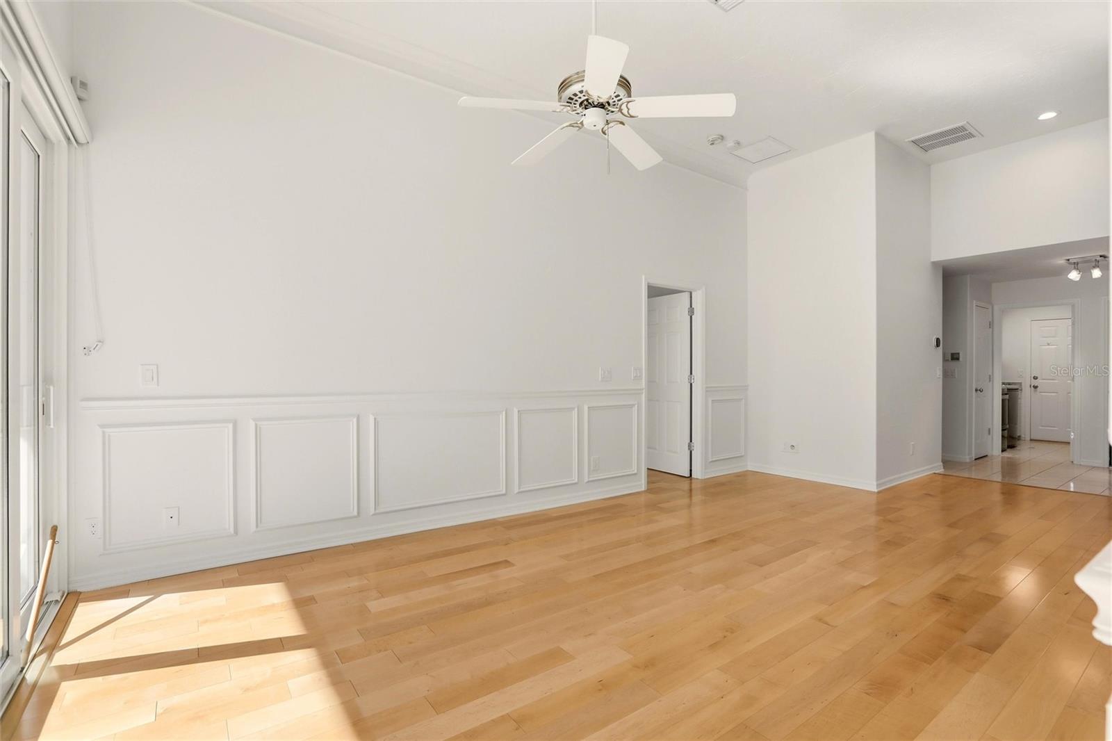 VILLAS AT DEER CREEK - Residential