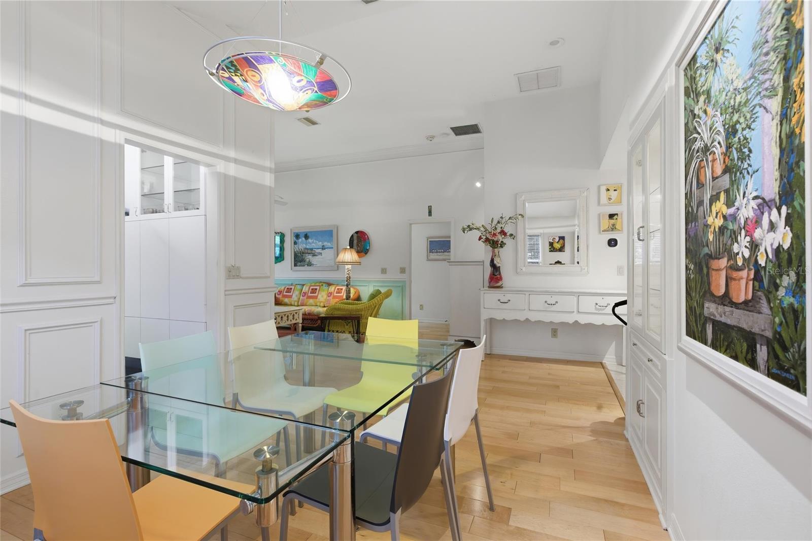 VILLAS AT DEER CREEK - Residential