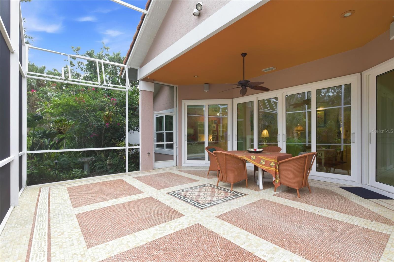 VILLAS AT DEER CREEK - Residential