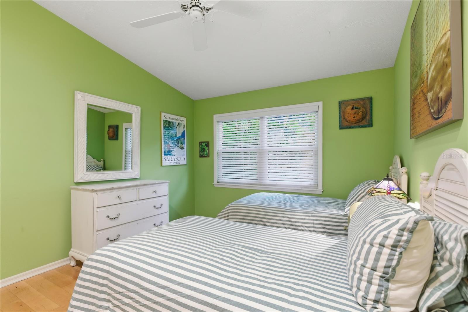 VILLAS AT DEER CREEK - Residential