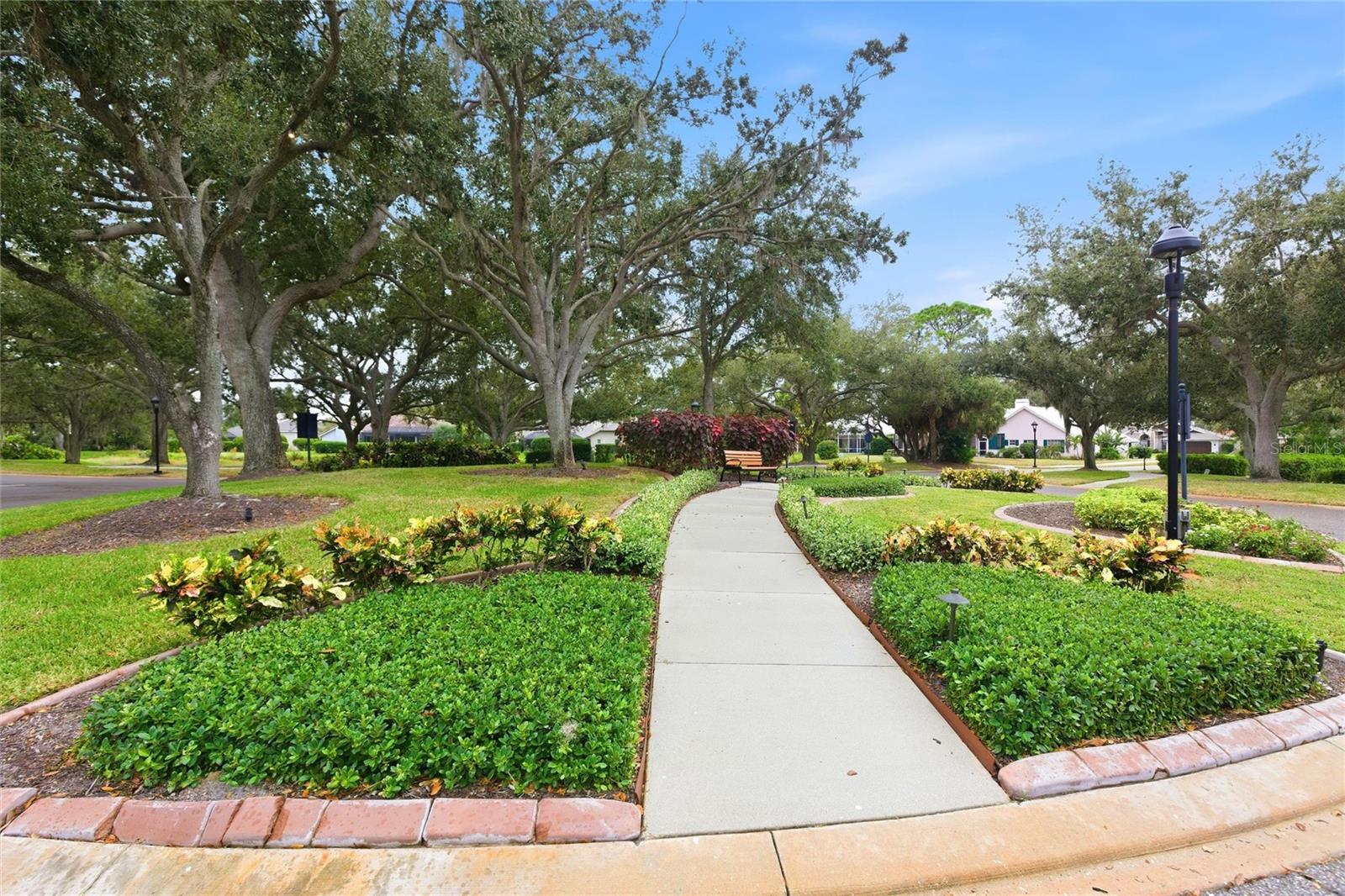 VILLAS AT DEER CREEK - Residential