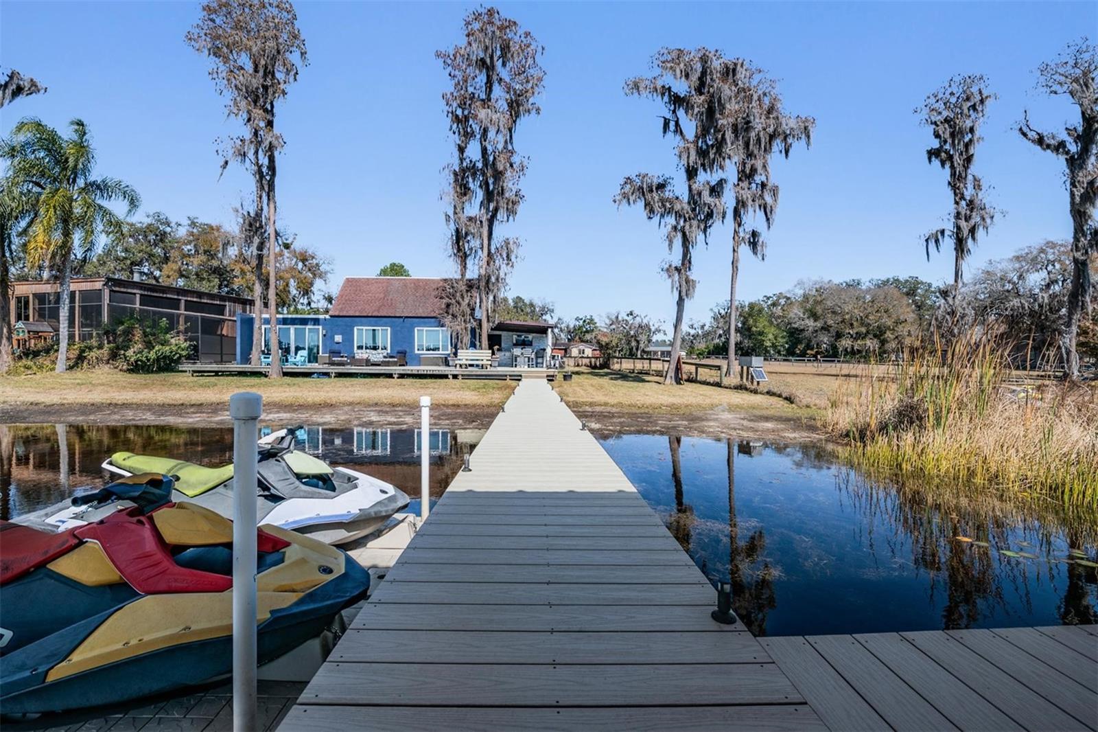 UNPLATTED - Residential