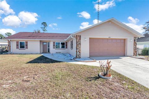 A home in OCALA