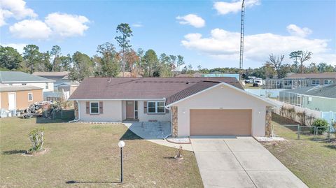 A home in OCALA