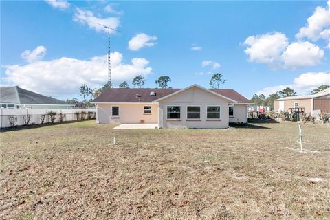 A home in OCALA