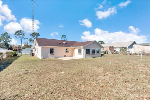 A home in OCALA