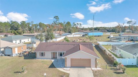 A home in OCALA