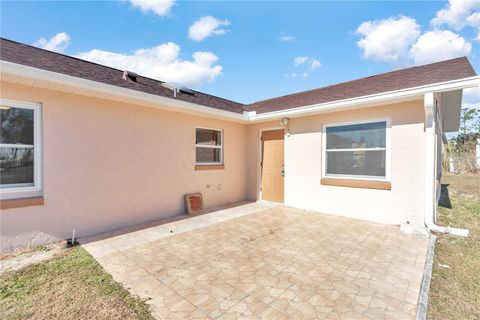 A home in OCALA