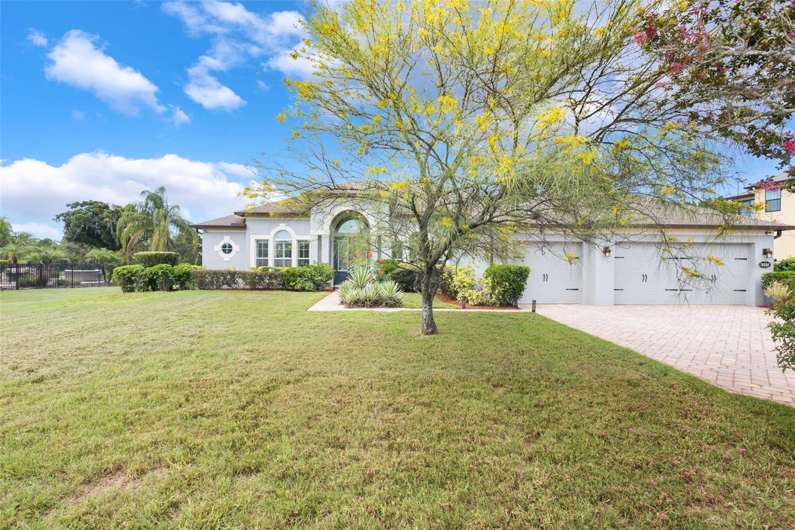 3531 ORISKANY DRIVE